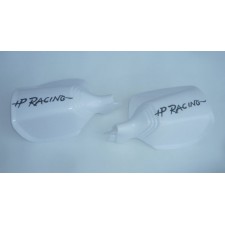 HAND PROTECTORS (PAIR) - HP - UNI  - WHITE